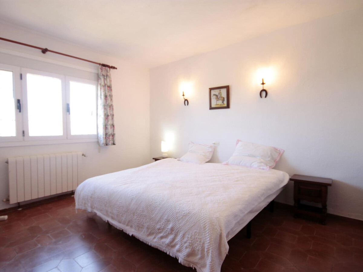 Villa 9 pers. à Javea avec piscine privée 9x4m - Photo 24