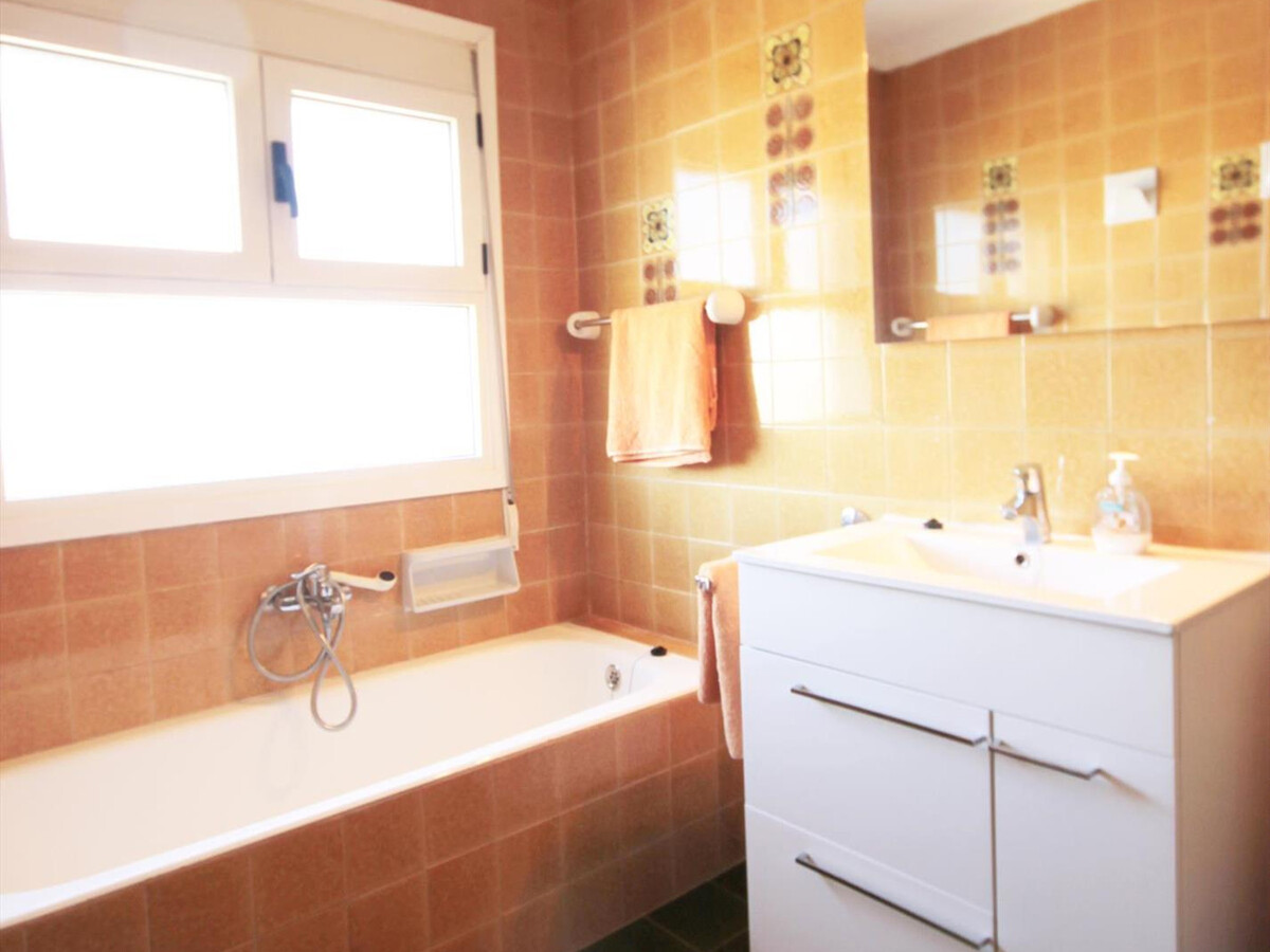 Villa 9 pers. à Javea avec piscine privée 9x4m - Photo 25