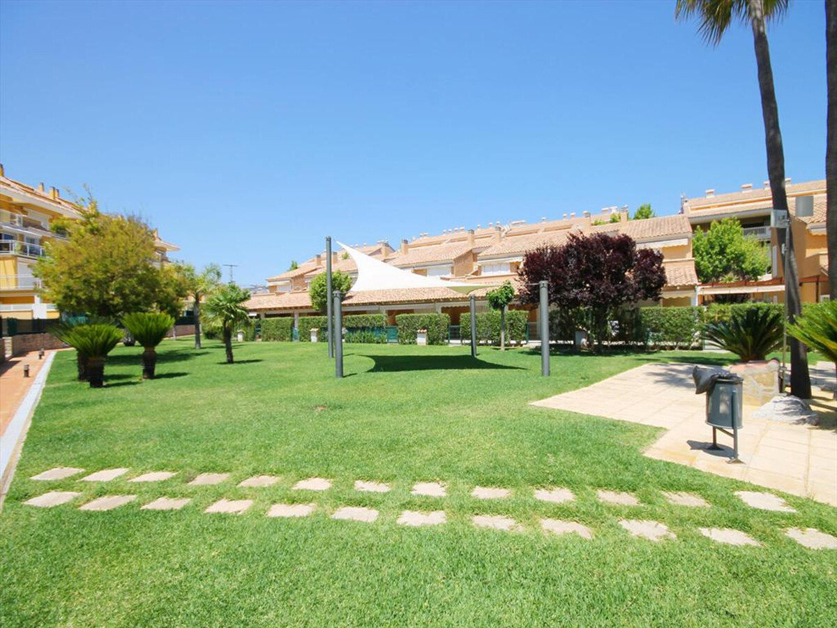 Appartement 1 chambre à Xàbia, 500 m plage, piscine - Photo 3