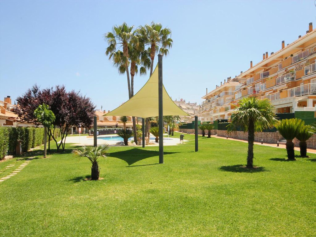 Appartement 1 chambre à Xàbia, 500 m plage, piscine - Photo 4