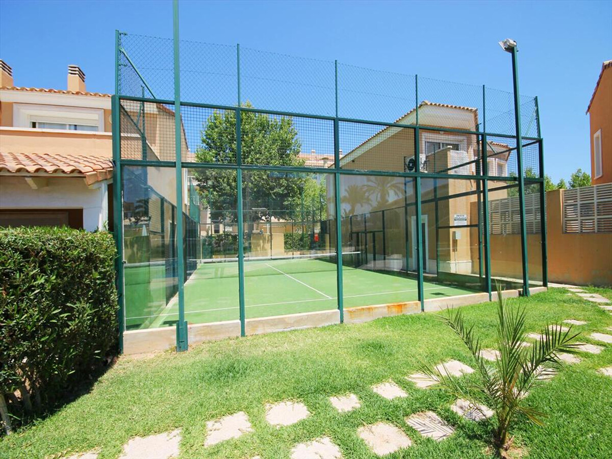 Appartement 1 chambre à Xàbia, 500 m plage, piscine - Photo 10