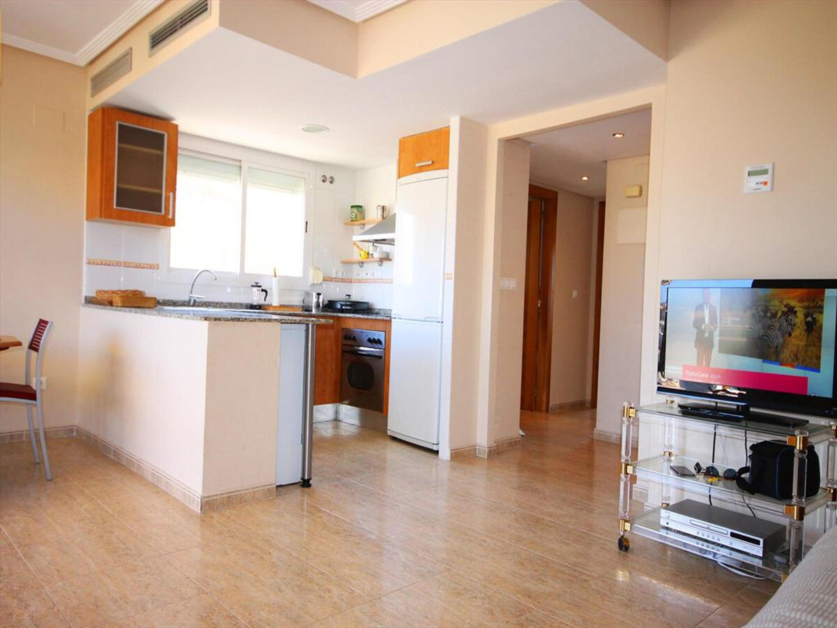 Appartement 1 chambre à Xàbia, 500 m plage, piscine - Photo 14