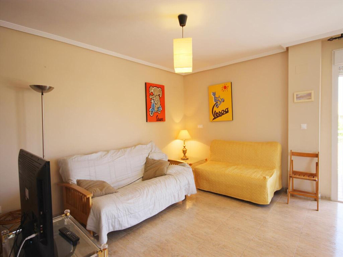 Appartement 1 chambre à Xàbia, 500 m plage, piscine - Photo 16