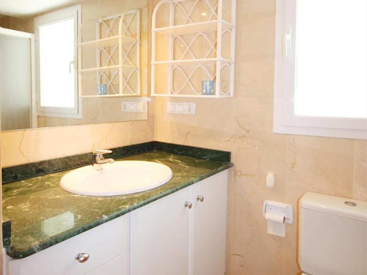 Appartement 1 chambre à Xàbia, 500 m plage, piscine - Photo 18