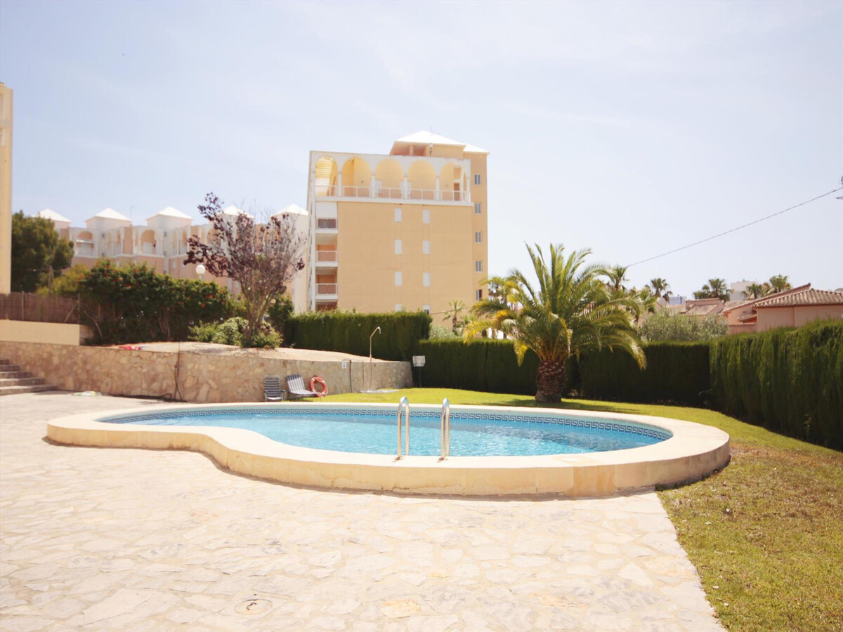 Appartement 3 chambres Xàbia, 500m plage El Arenal - Photo 3