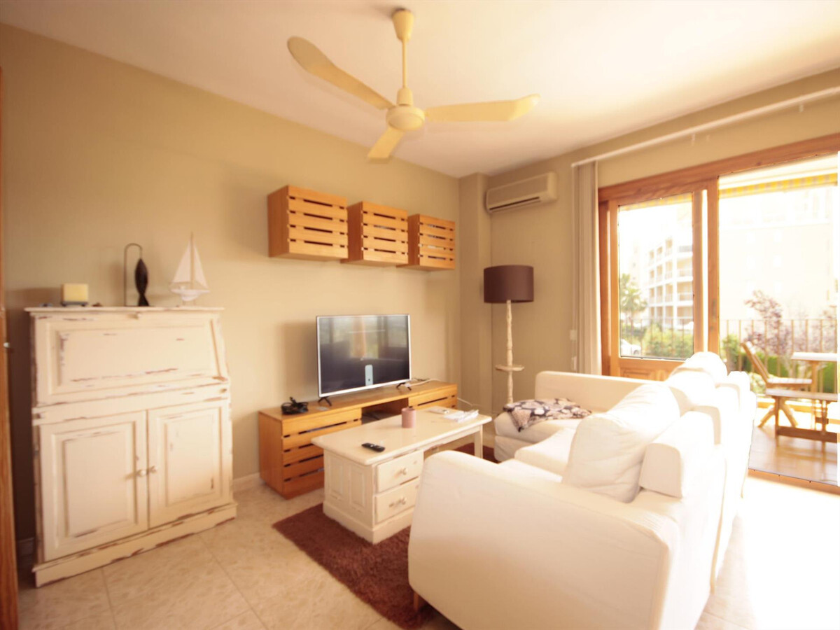 Appartement 3 chambres Xàbia, 500m plage El Arenal - Photo 5