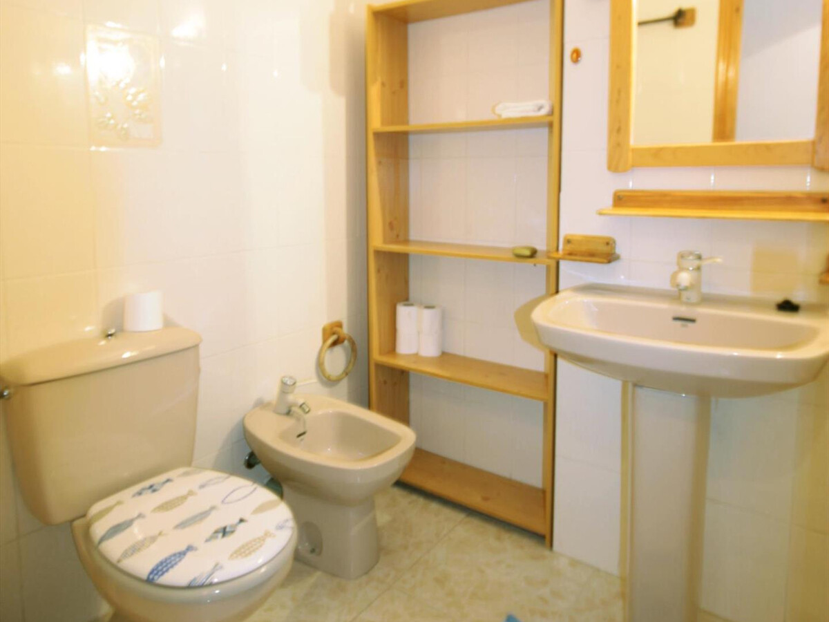 Appartement 3 chambres Xàbia, 500m plage El Arenal - Photo 10