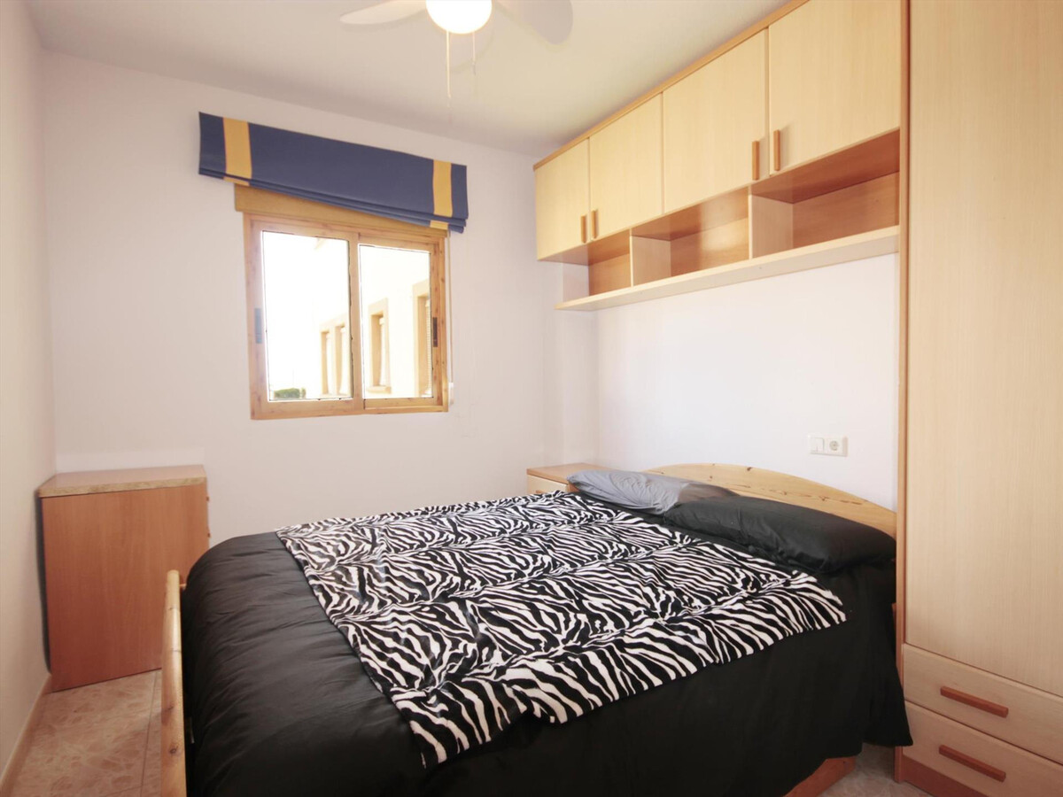Appartement 3 chambres Xàbia, 500m plage El Arenal - Photo 11