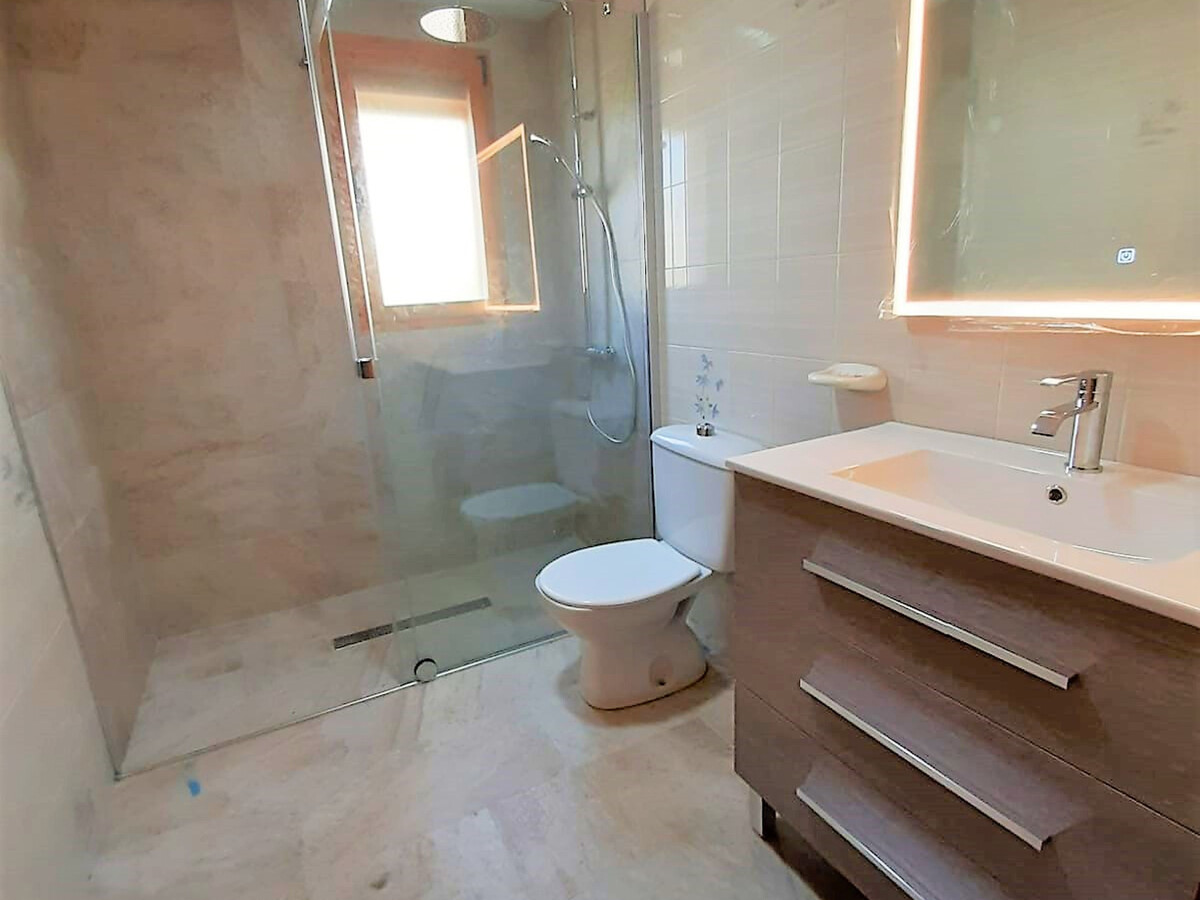 Appartement 3 chambres Xàbia, 500m plage El Arenal - Photo 13
