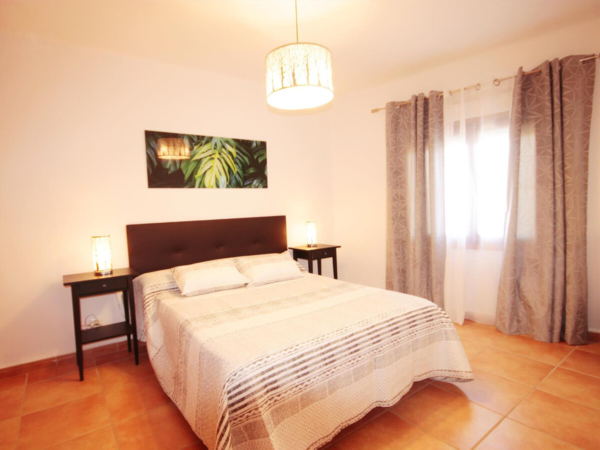 Appartement 6 pers., 300m plage El Arenal, vue port - Photo 8