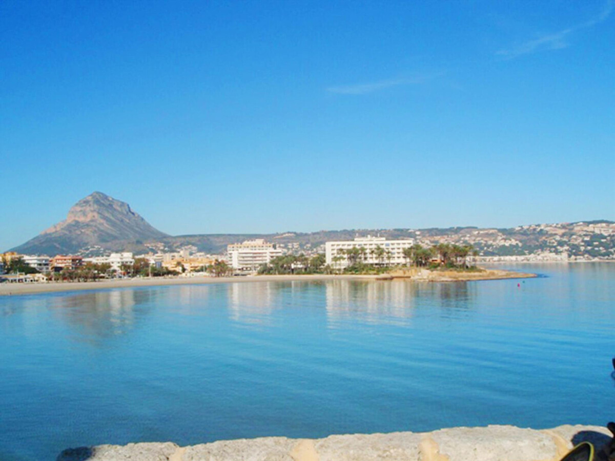 Appartement 6 pers., 300m plage El Arenal, vue port - Photo 21