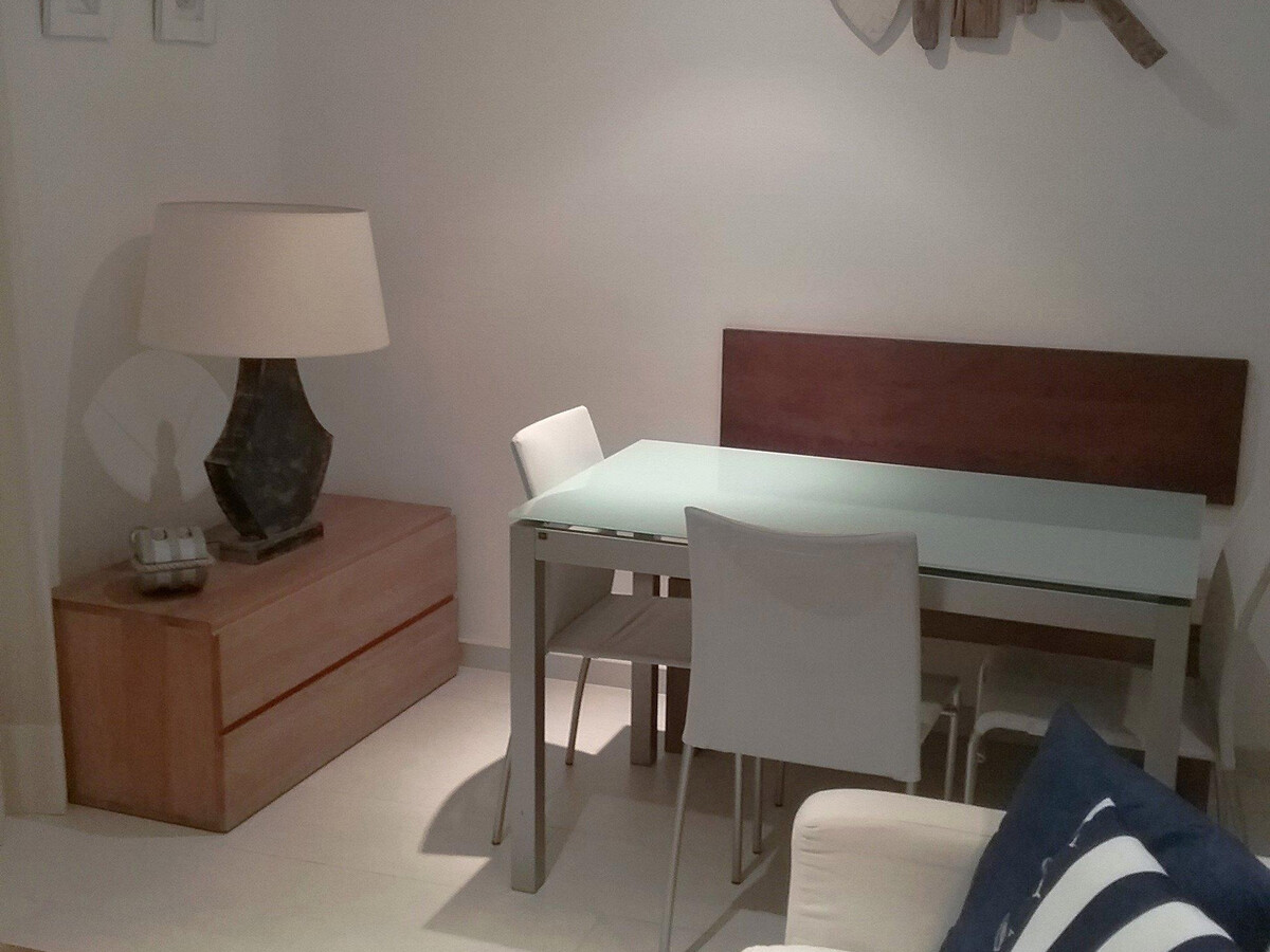 Appartement réformé vue mer 1ère ligne à Llafranc - Photo 4