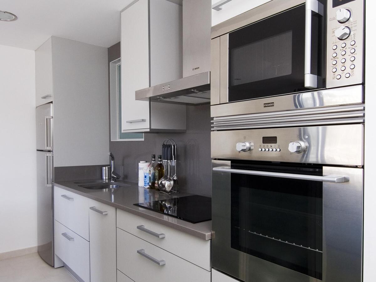Appartement réformé vue mer 1ère ligne à Llafranc - Photo 6