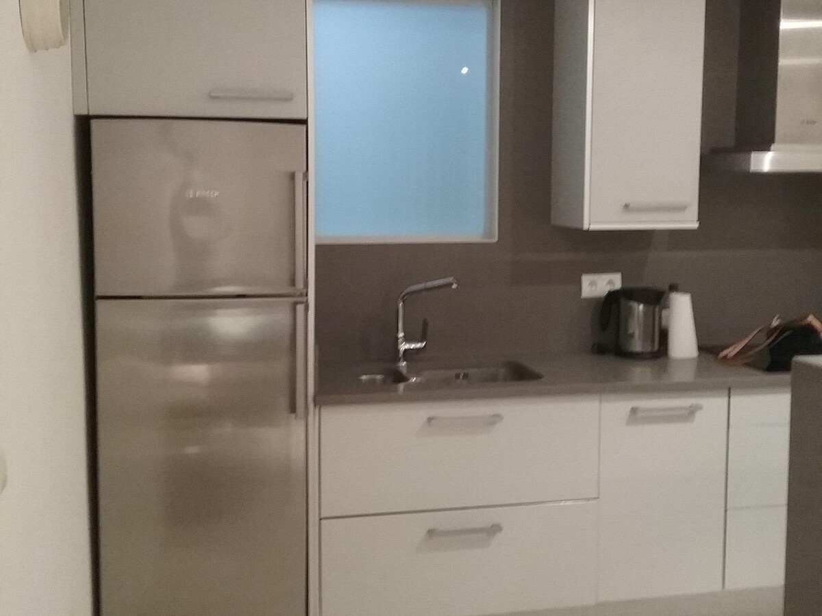 Appartement réformé vue mer 1ère ligne à Llafranc - Photo 7