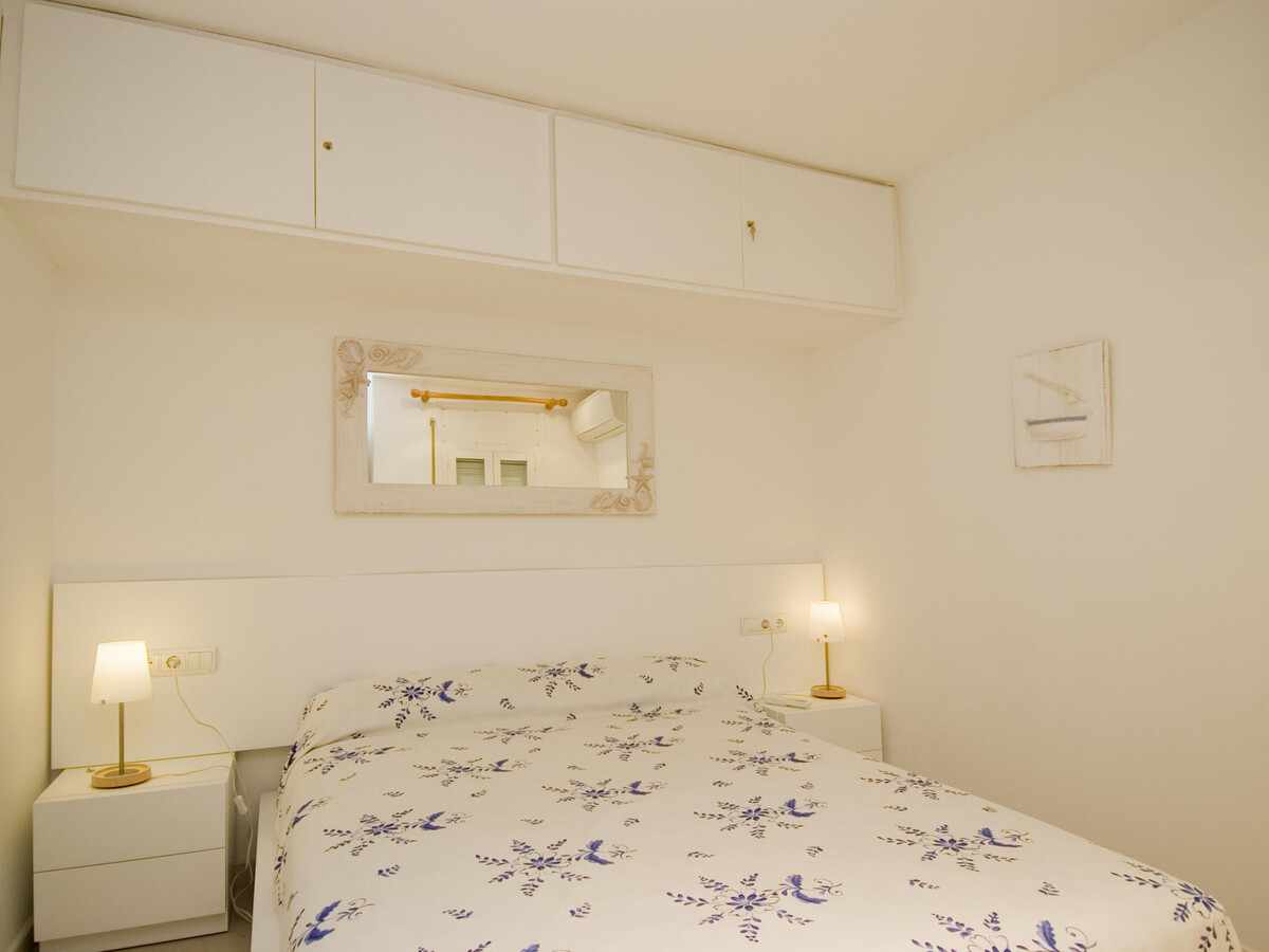 Appartement réformé vue mer 1ère ligne à Llafranc - Photo 9