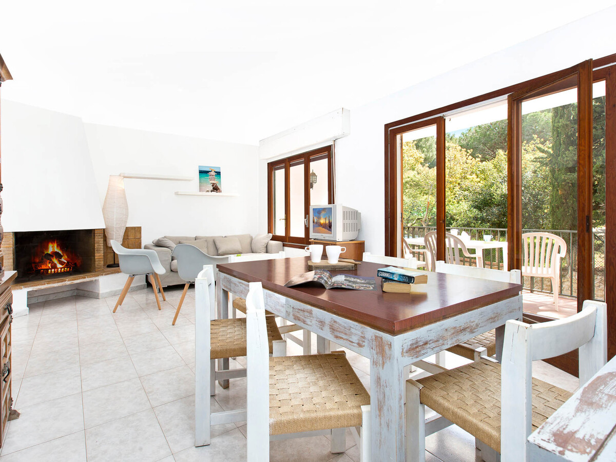 Appartement 6 pers. Llafranc, piscine à 250m plage - Photo 2