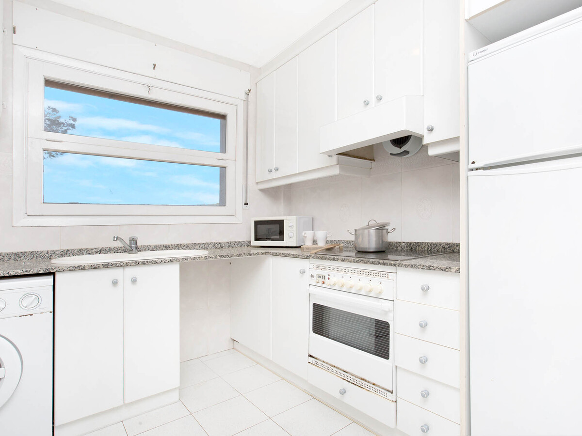 Appartement 6 pers. Llafranc, piscine à 250m plage - Photo 3