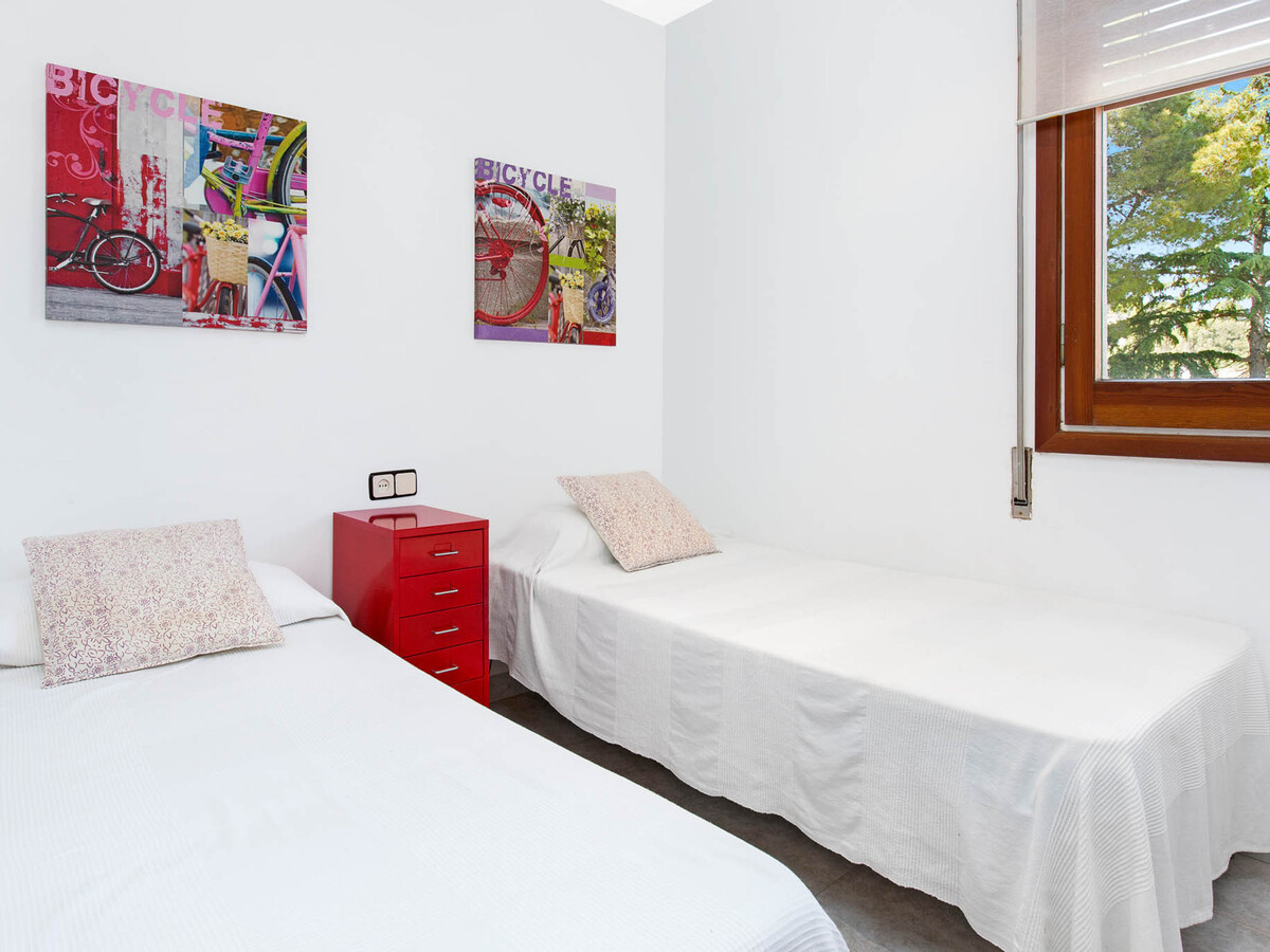 Appartement 6 pers. Llafranc, piscine à 250m plage - Photo 4