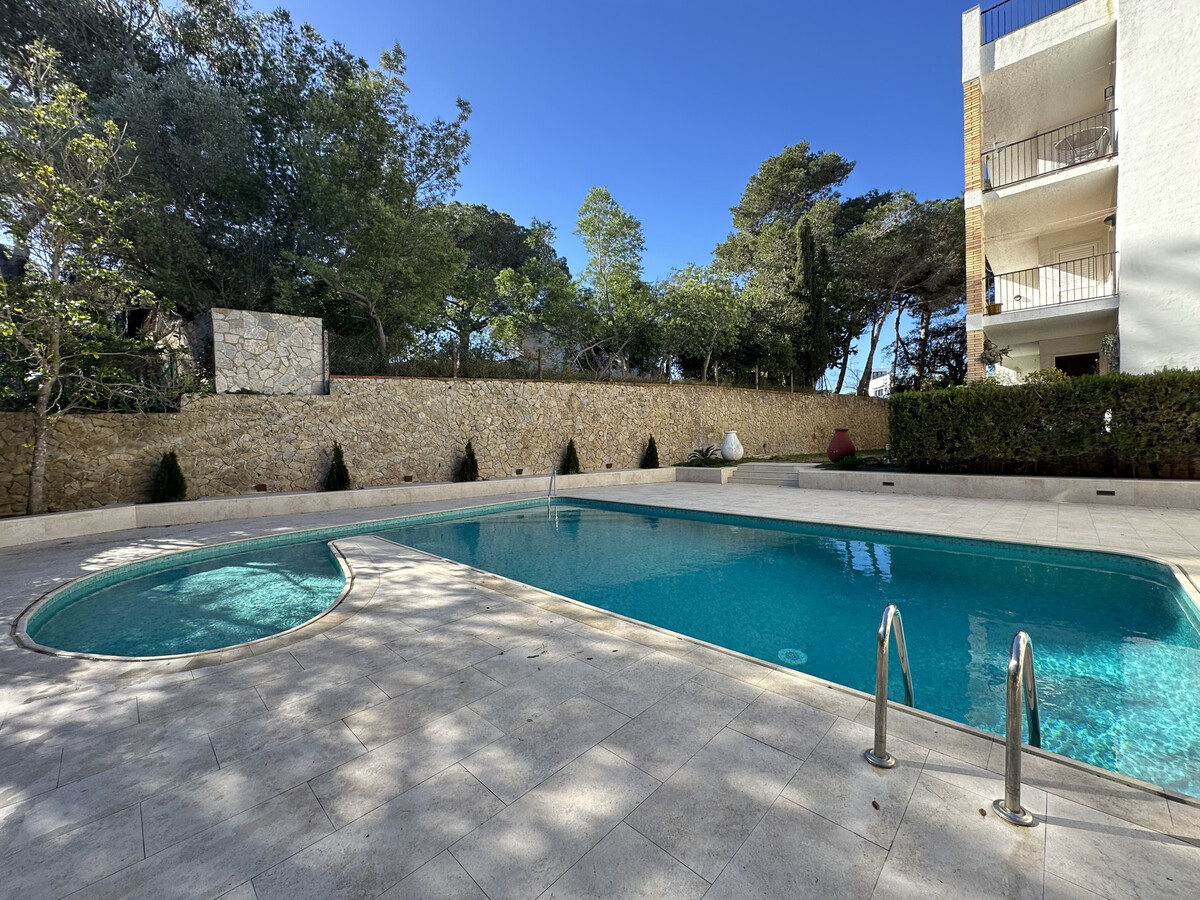 Appartement 6 pers. Llafranc, piscine à 250m plage - Photo 5