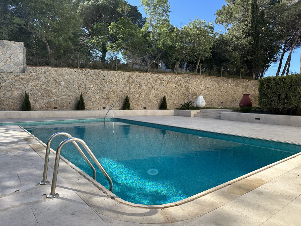 Appartement 6 pers. Llafranc, piscine à 250m plage - Photo 6