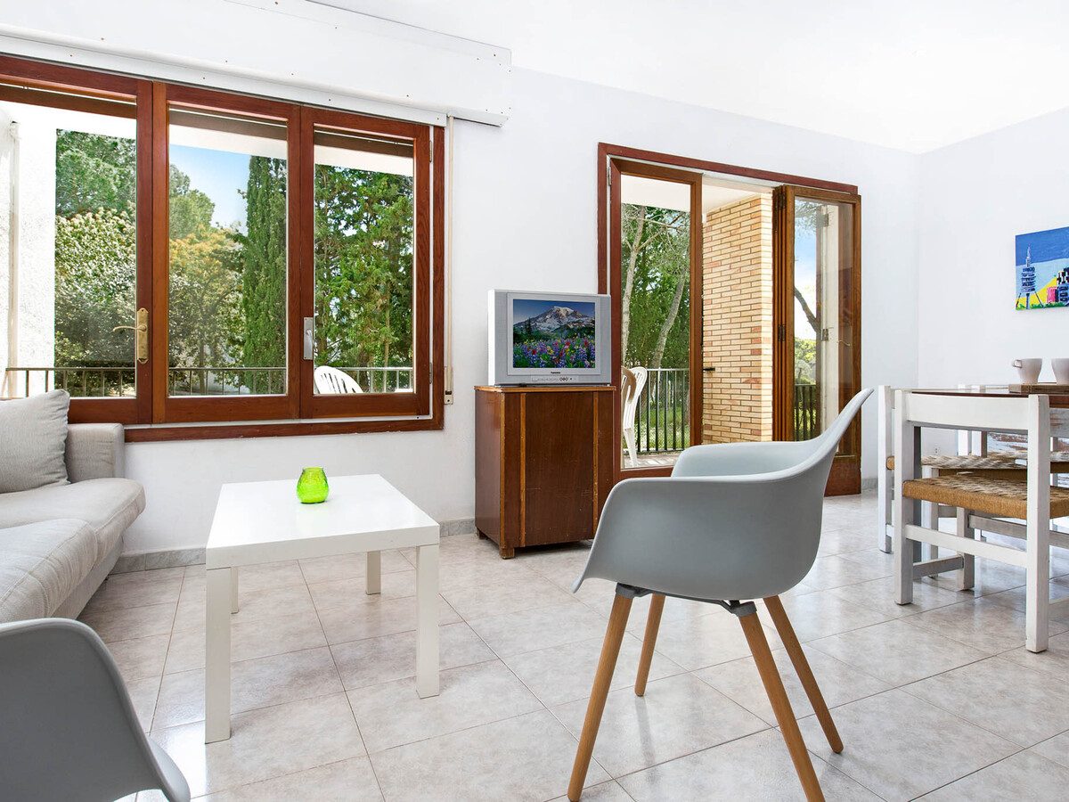 Appartement 6 pers. Llafranc, piscine à 250m plage - Photo 7