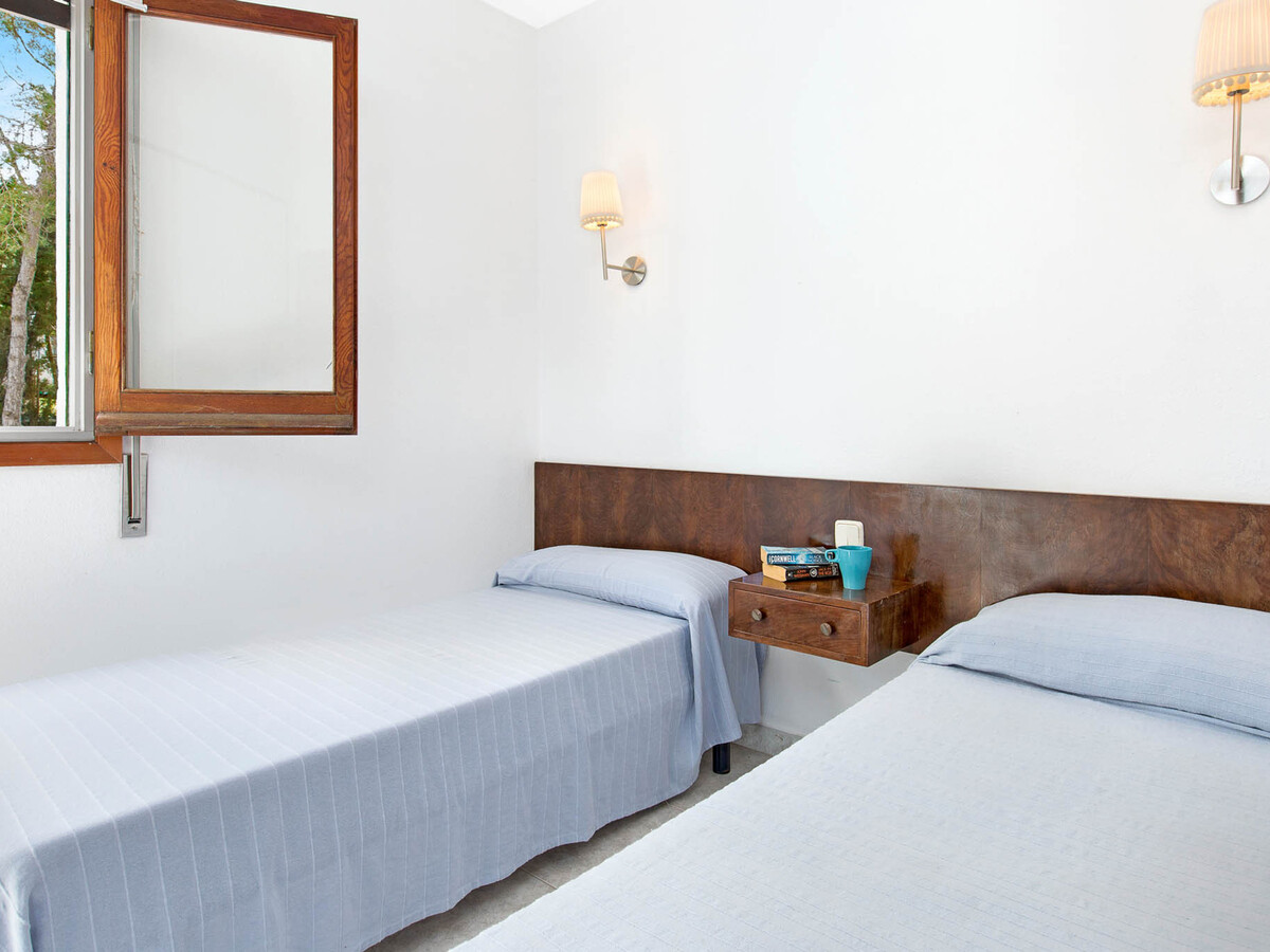 Appartement 6 pers. Llafranc, piscine à 250m plage - Photo 10
