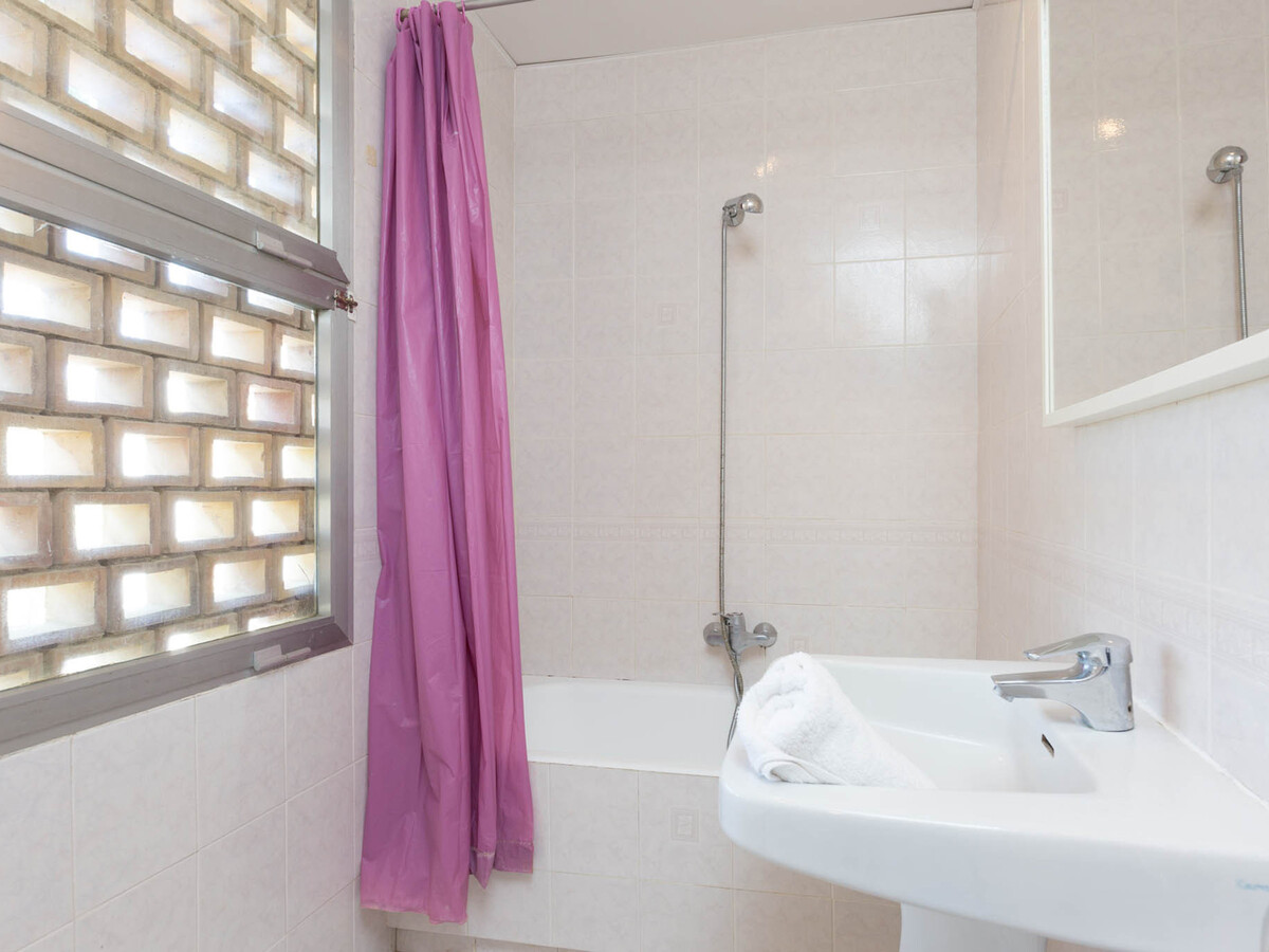 Appartement 6 pers. Llafranc, piscine à 250m plage - Photo 11