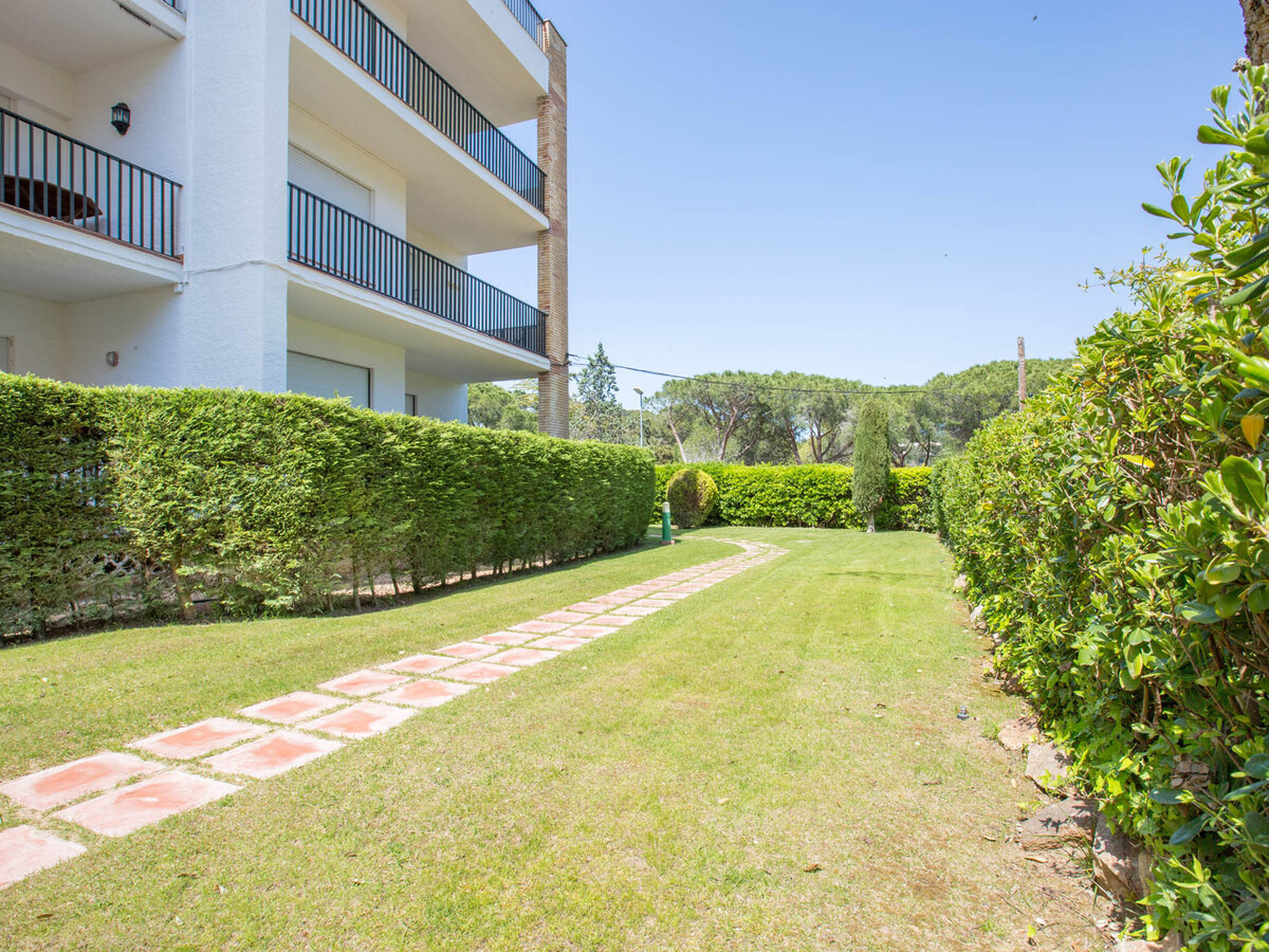 Appartement 6 pers. Llafranc, piscine à 250m plage - Photo 13