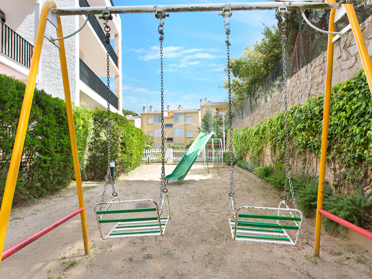 Appartement 6 pers. Llafranc, piscine à 250m plage - Photo 14