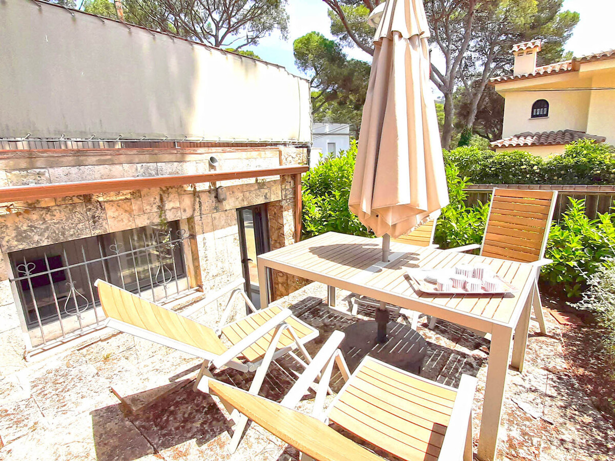 Appartement rénové Llafranc, 4-5 pers, terrasse près plage - Photo 4