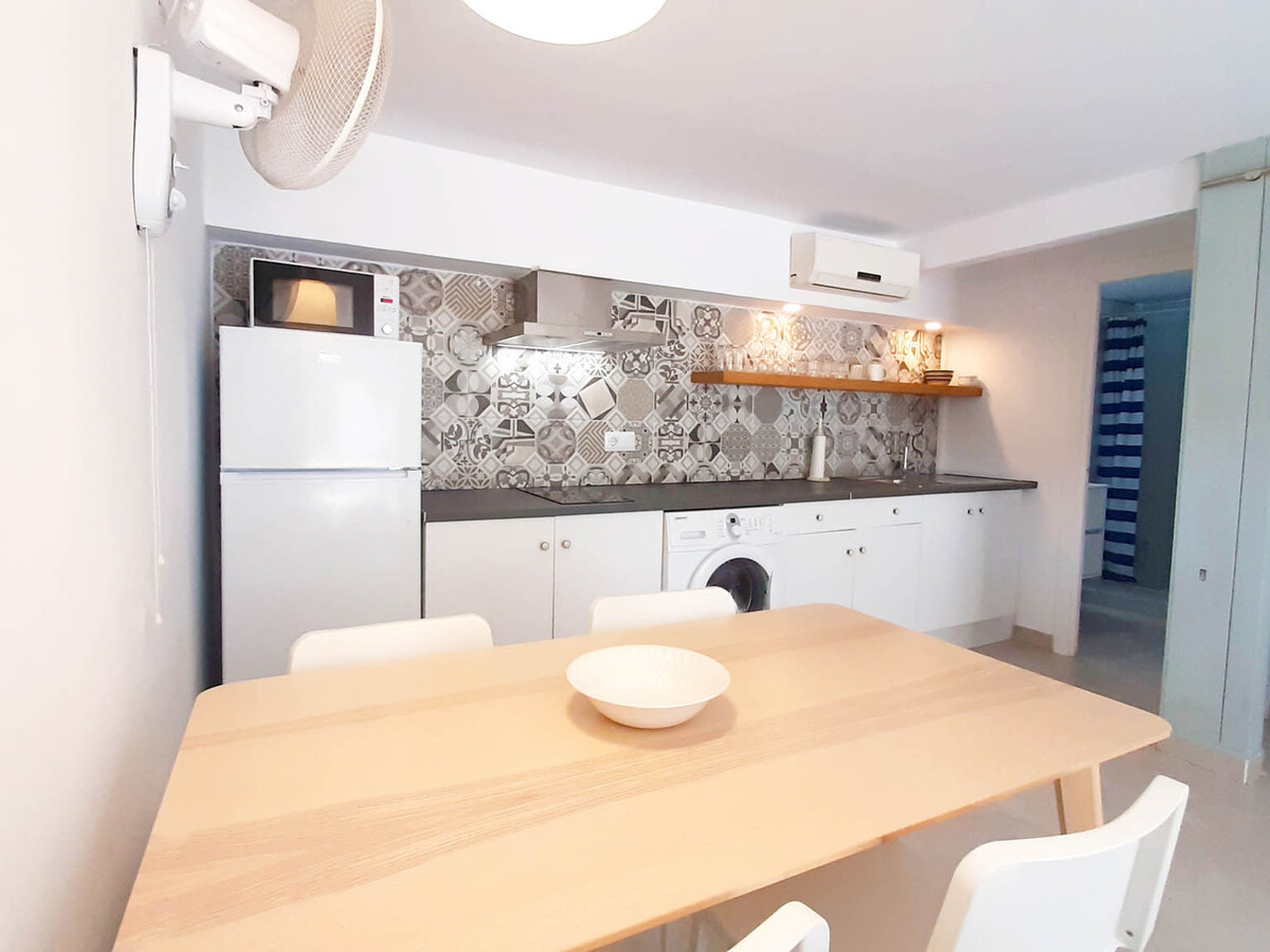 Appartement rénové Llafranc, 4-5 pers, terrasse près plage - Photo 6