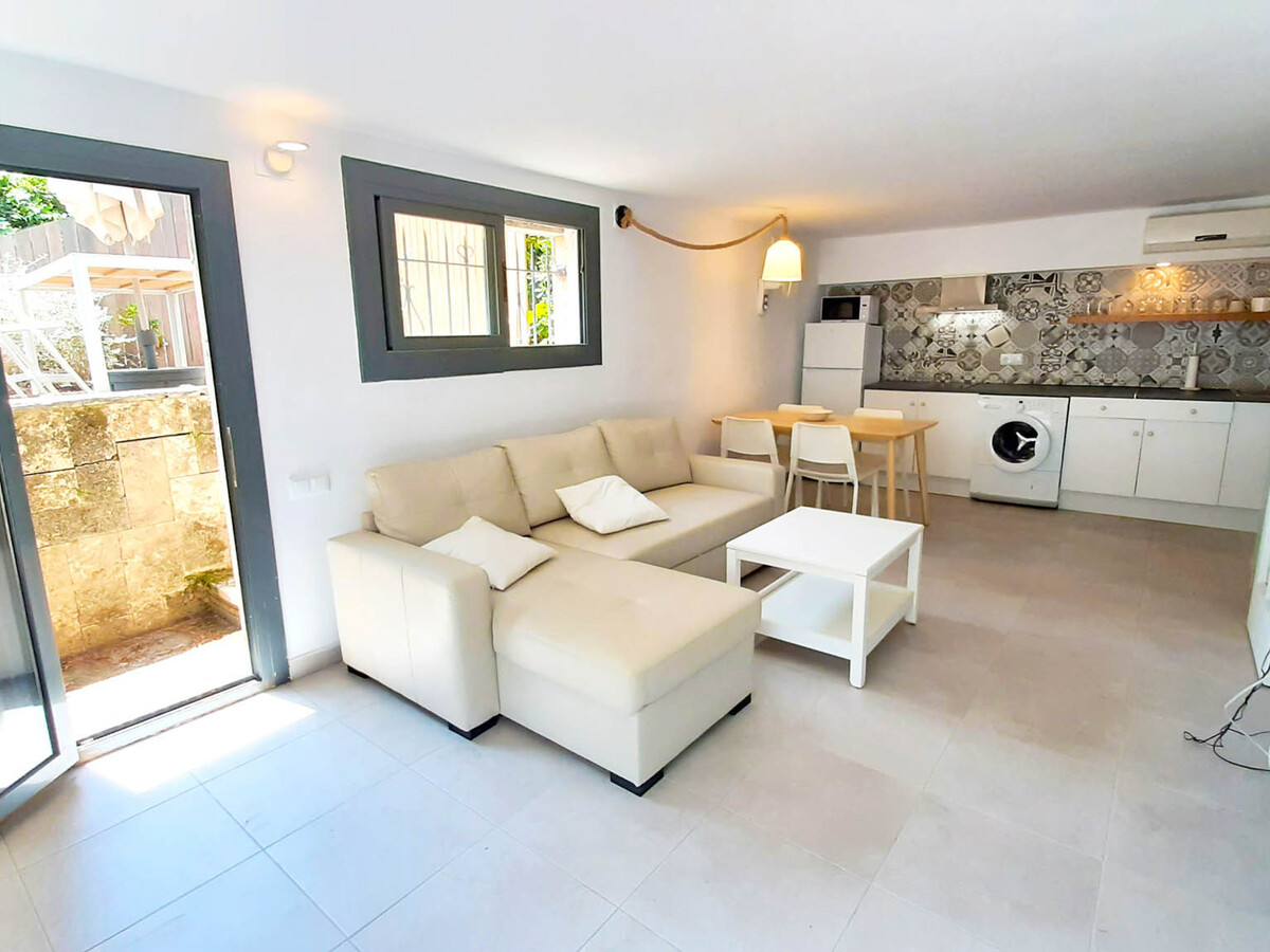 Appartement rénové Llafranc, 4-5 pers, terrasse près plage - Photo 7
