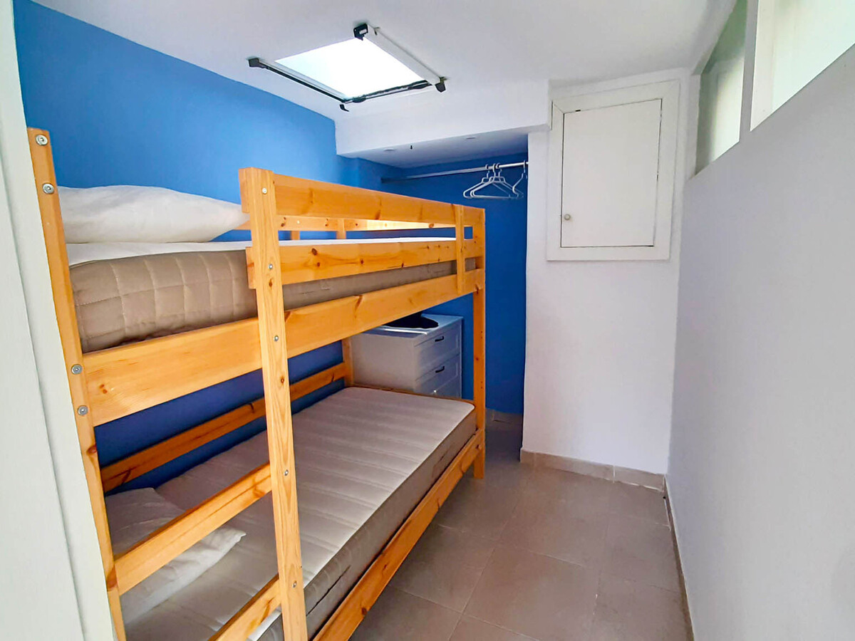 Appartement rénové Llafranc, 4-5 pers, terrasse près plage - Photo 9
