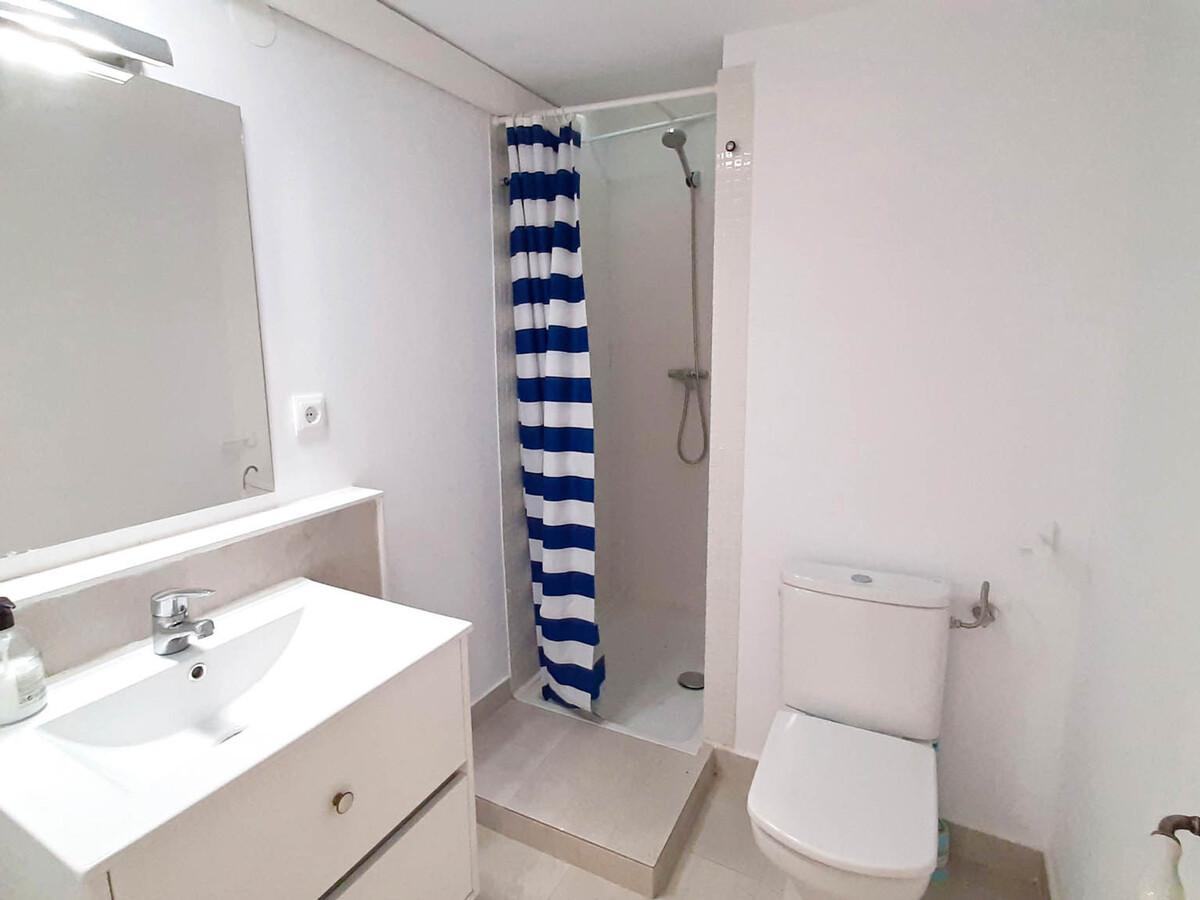 Appartement rénové Llafranc, 4-5 pers, terrasse près plage - Photo 10