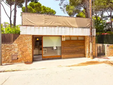 Location appartement à Llafranc, Appartement rénové à Llafranc, 5 pers, terrasse, lave-linge, à 2 pas de la mer