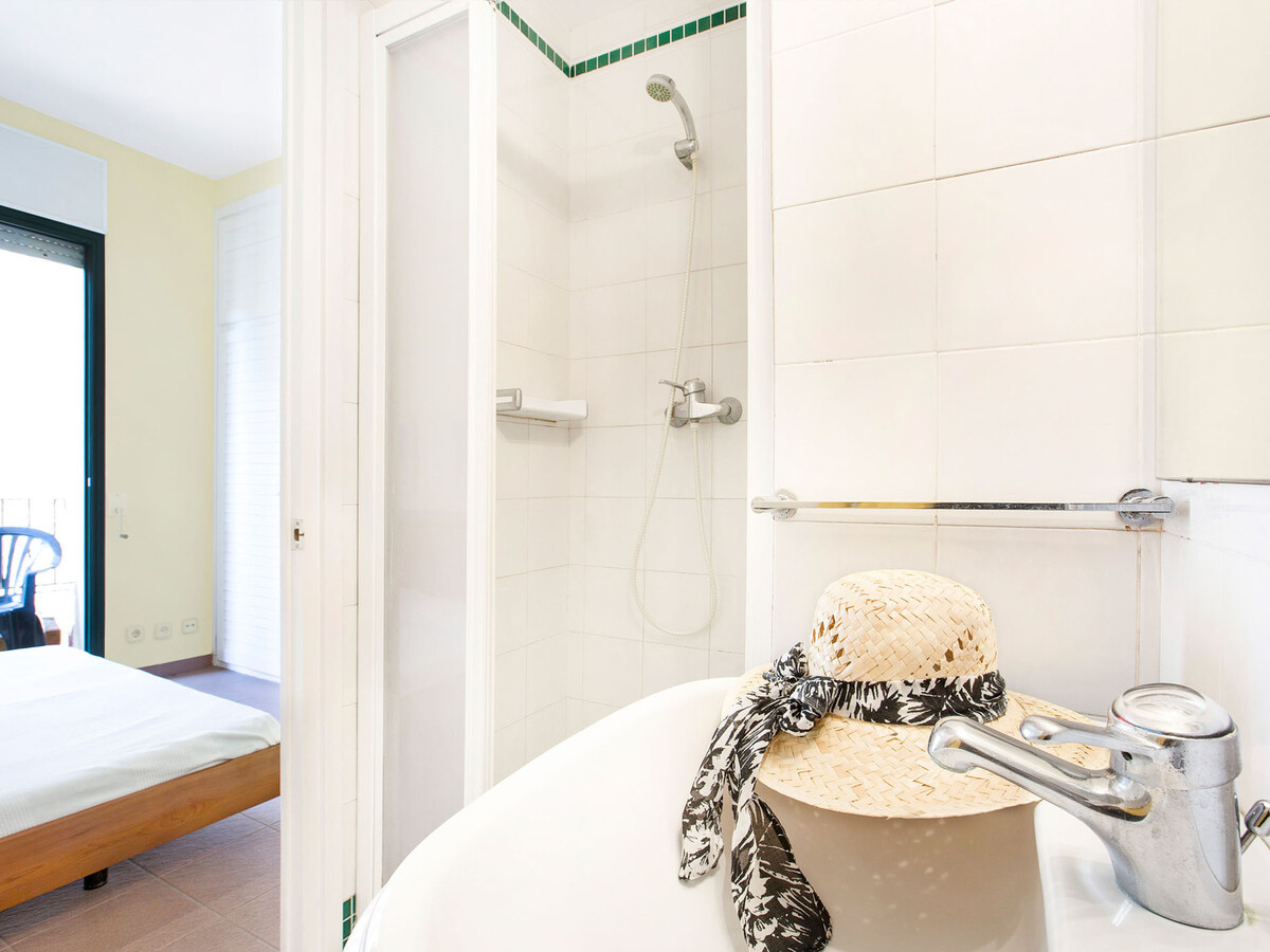 Appartement 6 pers. à 70m de la plage, garage inclus - Photo 9