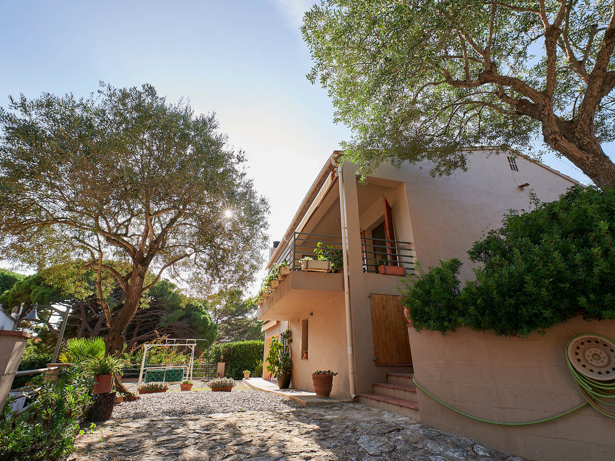 Maison 3 chambres Llafranc, 5 min plage Costa Brava - Photo 1