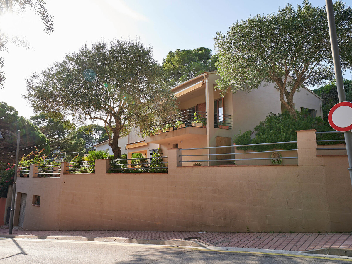 Maison 3 chambres Llafranc, 5 min plage Costa Brava - Photo 2