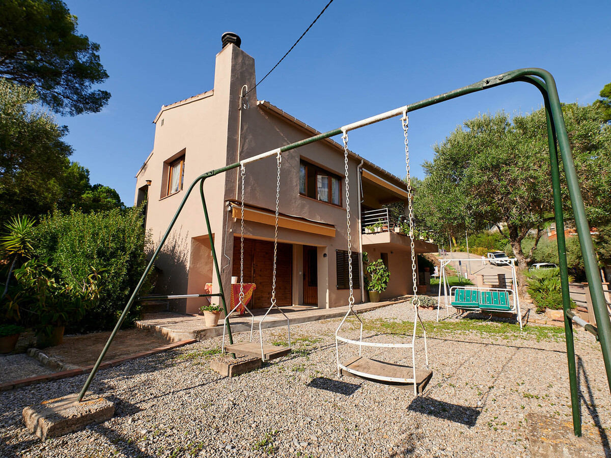 Maison 3 chambres Llafranc, 5 min plage Costa Brava - Photo 3