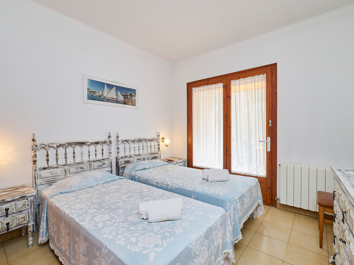 Maison 3 chambres Llafranc, 5 min plage Costa Brava - Photo 12