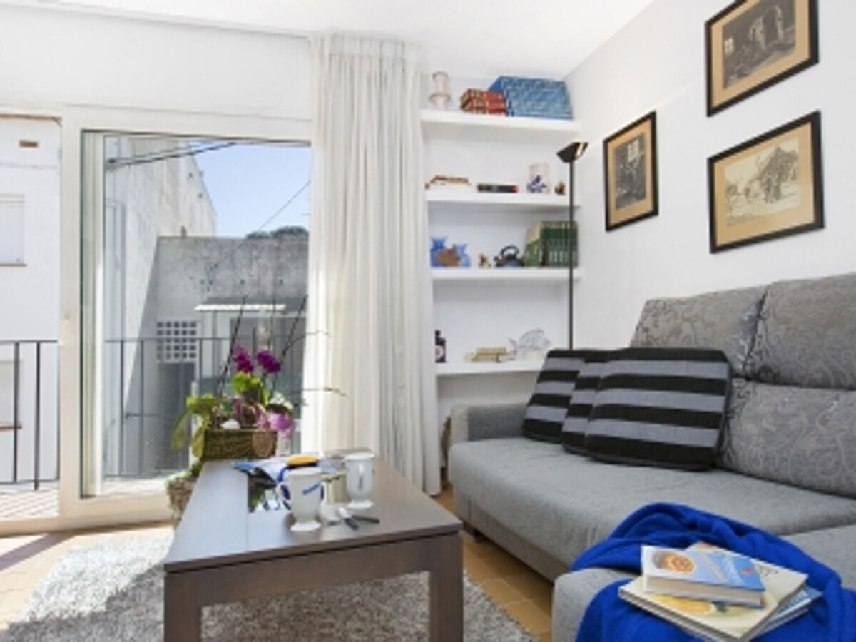 Appartement 4 pers. à 100m de la plage, Llafranc - Photo 1