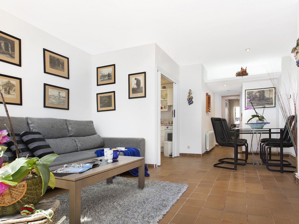 Appartement 4 pers. à 100m de la plage, Llafranc - Photo 2