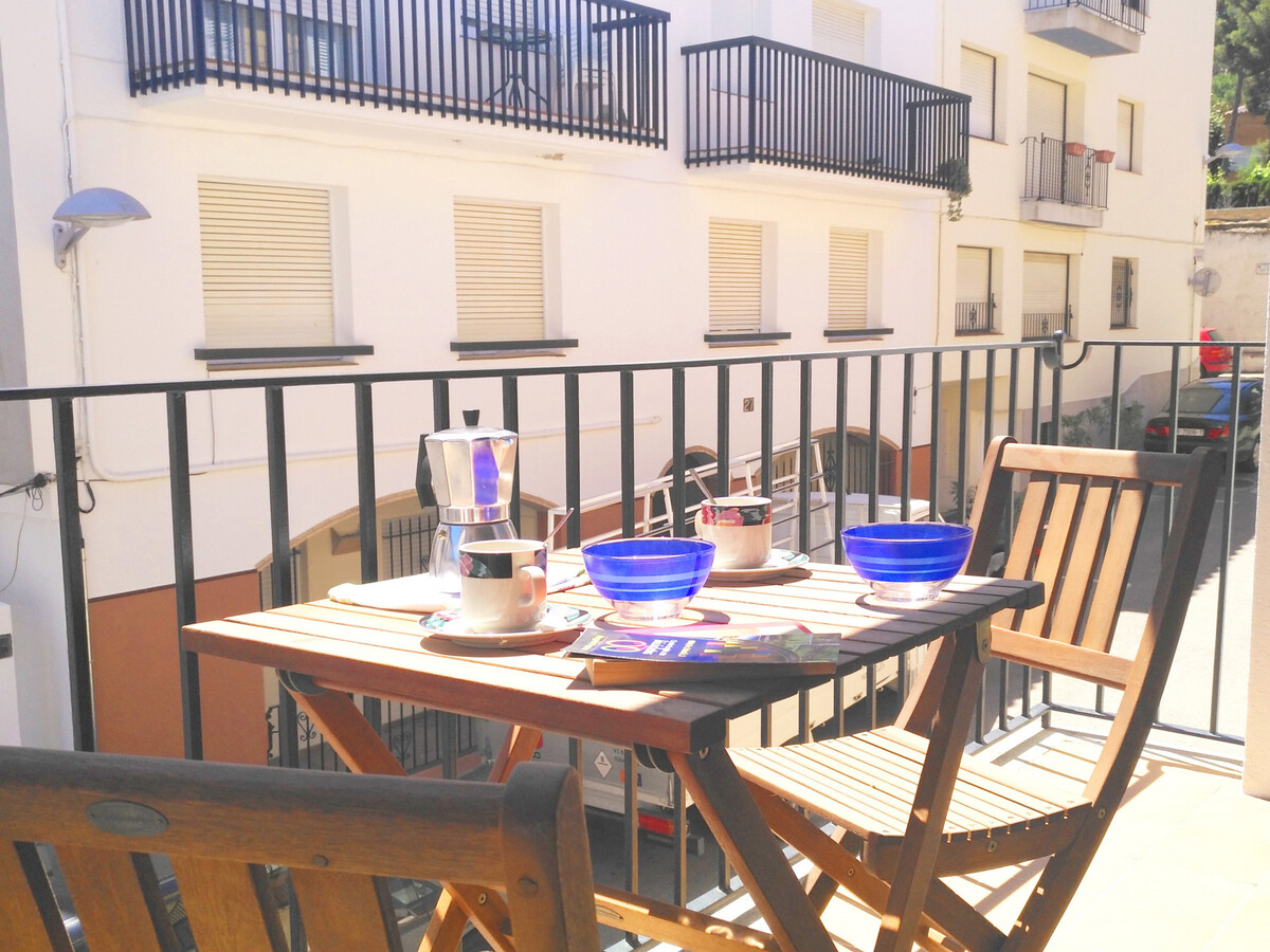 Appartement 4 pers. à 100m de la plage, Llafranc - Photo 3