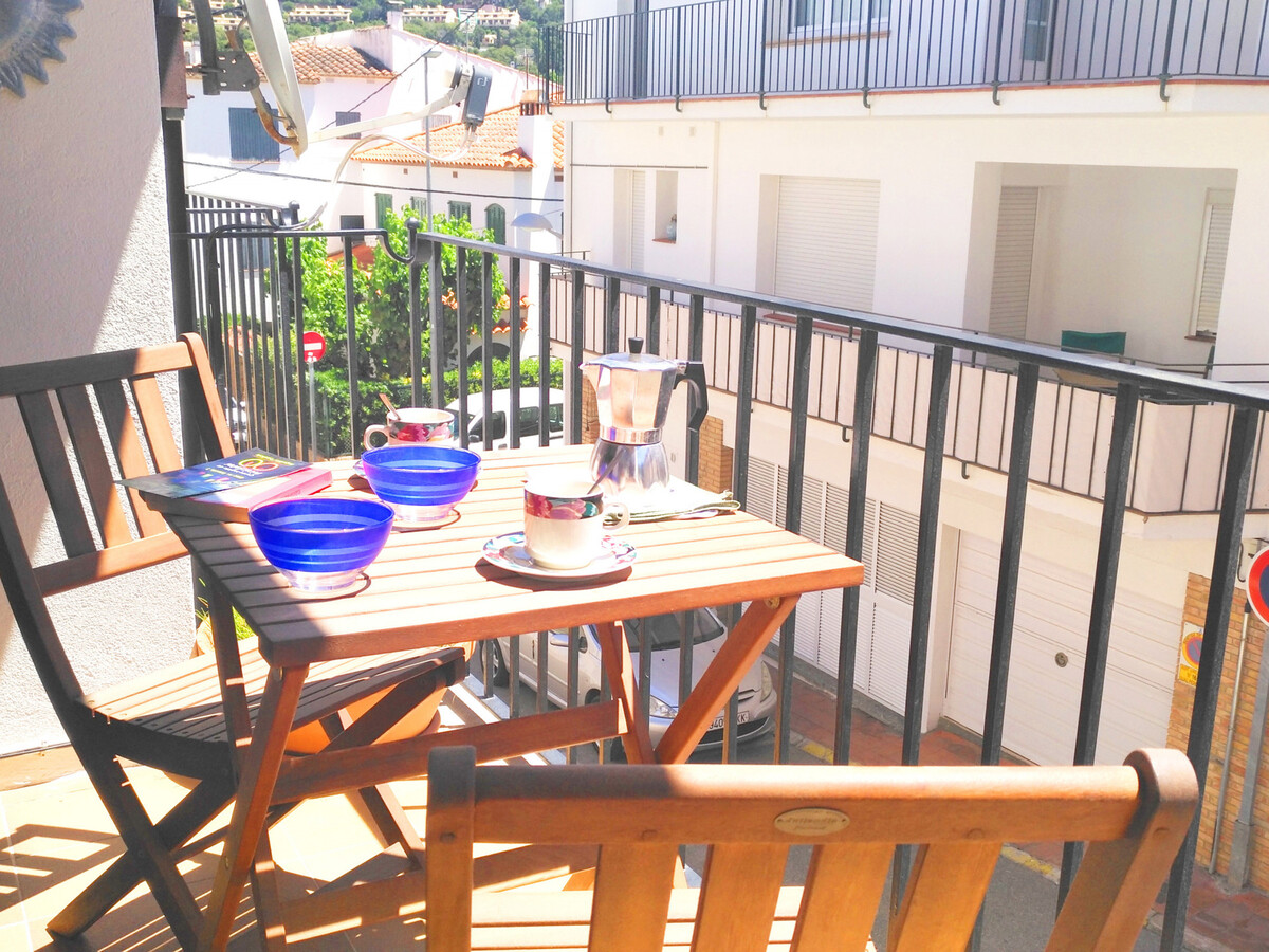 Appartement 4 pers. à 100m de la plage, Llafranc - Photo 4