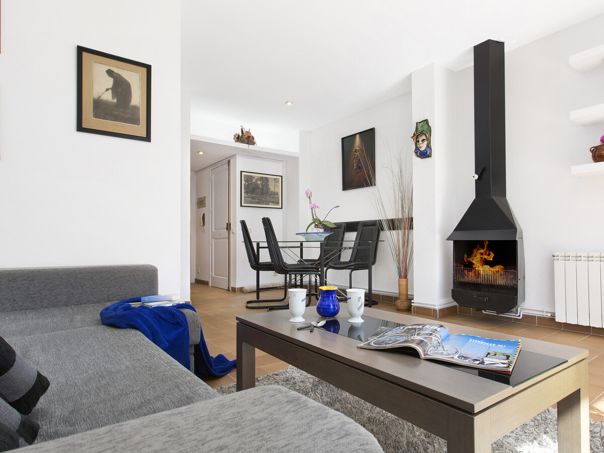 Appartement 4 pers. à 100m de la plage, Llafranc - Photo 5