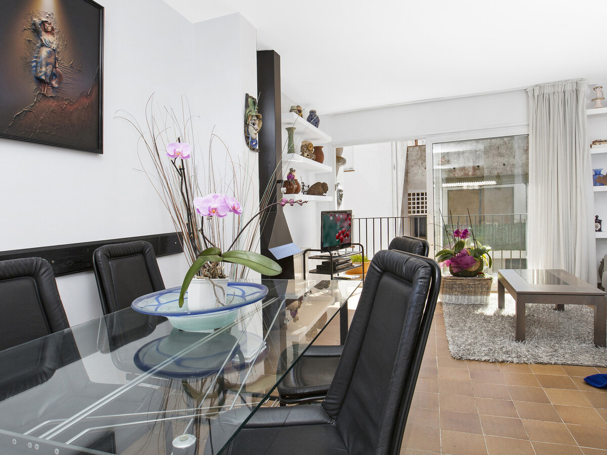 Appartement 4 pers. à 100m de la plage, Llafranc - Photo 6