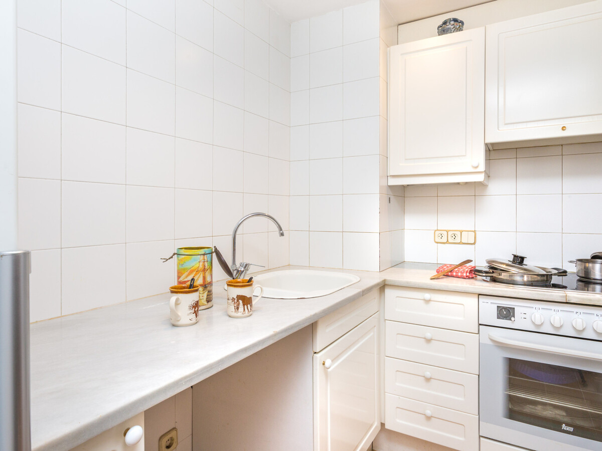 Appartement 4 pers. à 100m de la plage, Llafranc - Photo 7