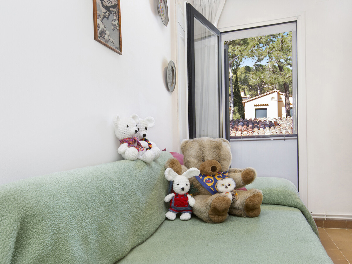 Appartement 4 pers. à 100m de la plage, Llafranc - Photo 10