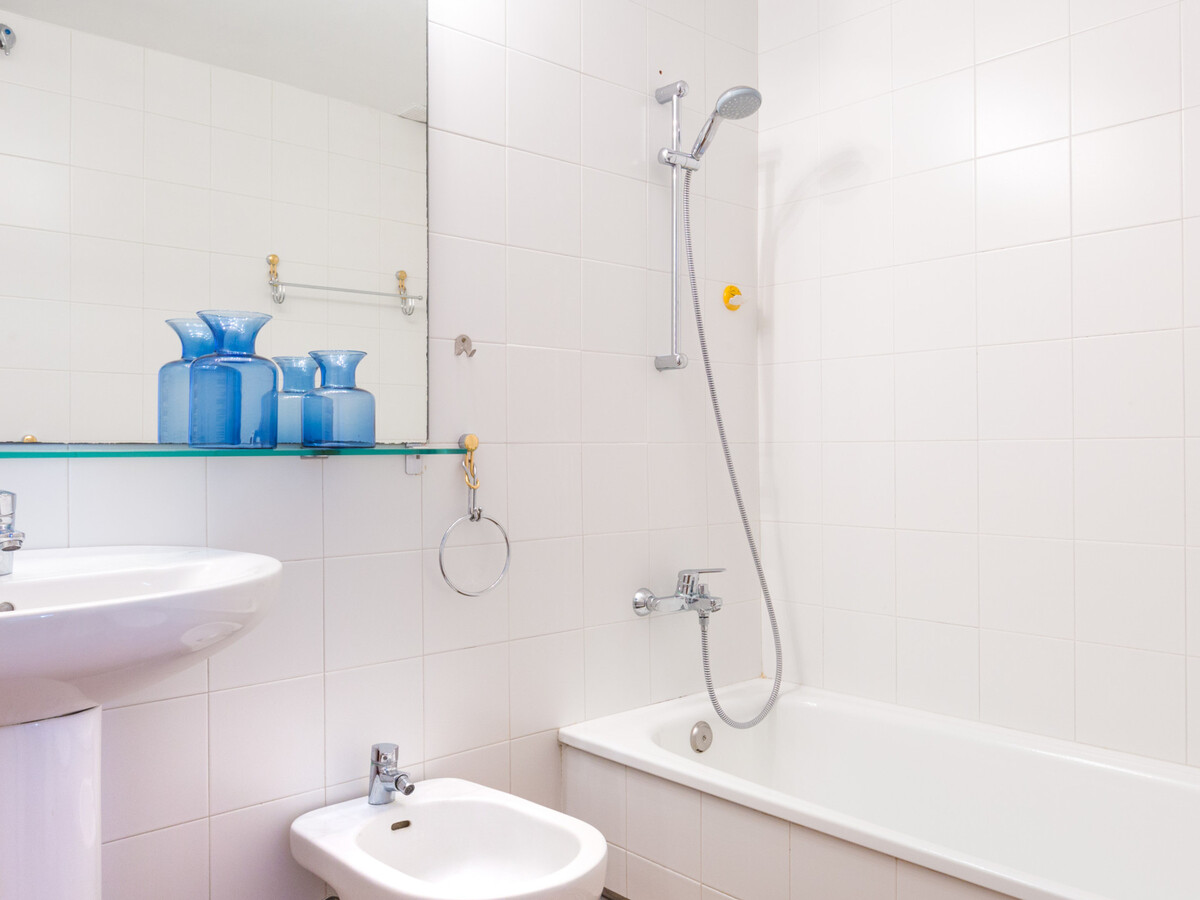 Appartement 4 pers. à 100m de la plage, Llafranc - Photo 12