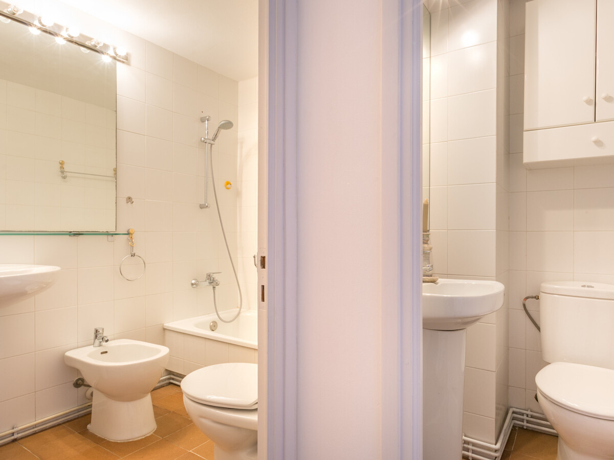 Appartement 4 pers. à 100m de la plage, Llafranc - Photo 13